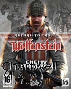 Box art for Chartwell (1.4.0)