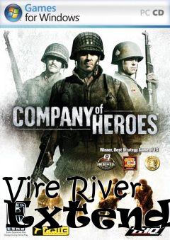 Box art for Vire River Extended