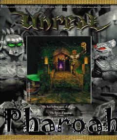Box art for Pharoah