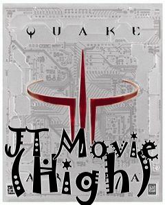 Box art for JT Movie (High)