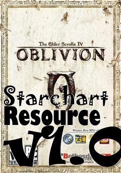 Box art for Starchart Resource v1.0
