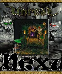 Box art for Nexus