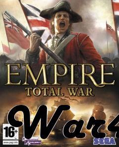 Box art for War4