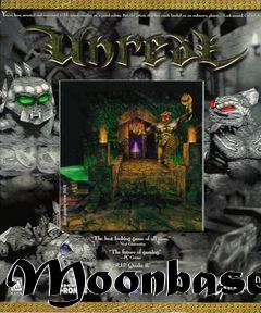 Box art for Moonbase