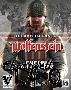 Box art for Chartwell v1.4.0