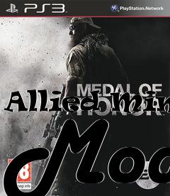 Box art for Allied Mini Mod