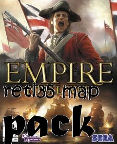 Box art for reti35 map pack