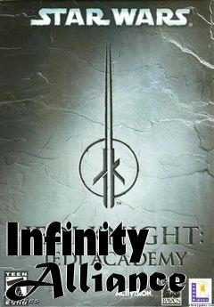 Box art for Infinity Alliance
