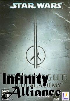 Box art for Infinity Alliance