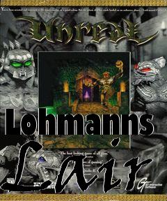 Box art for Lohmanns Lair