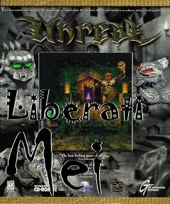 Box art for Liberati Mei