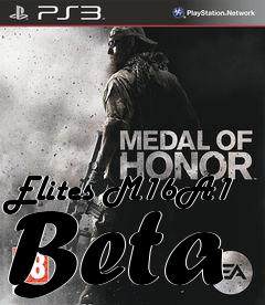 Box art for Elites M16A1 Beta