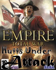 Box art for Hutts Under Attack