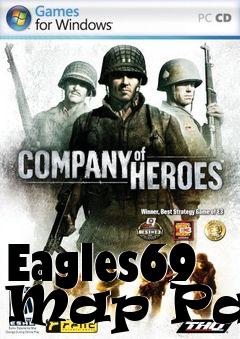 Box art for Eagles69 Map Pack