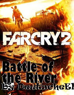 Box art for Battle of the River by DeutscheElite