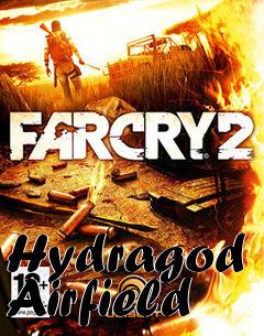 Box art for Hydragod Airfield