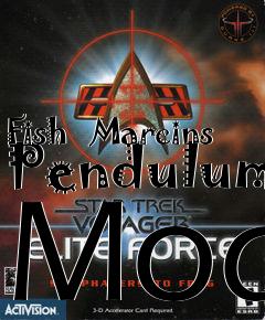 Box art for Fish   Marcins Pendulum Mod