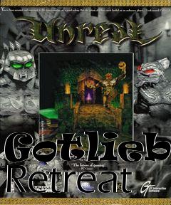Box art for Gotliebs Retreat