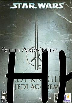 Box art for Secret Apprentice HK