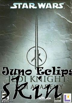 Box art for Juno Eclipse skin