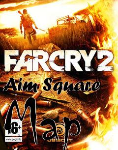 Box art for Aim Square Map