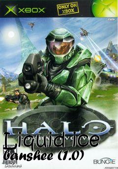 Box art for Liquid ice banshee (1.0)