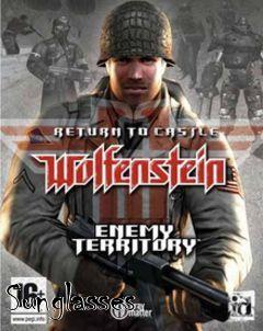 Box art for Sunglasses