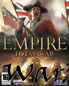 Box art for War3