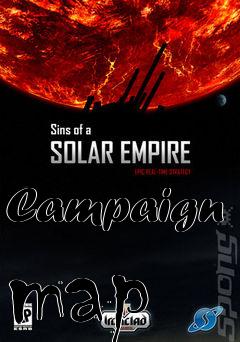 Box art for Campaign map