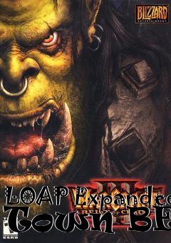 Box art for LOAP Expanded Town BETA