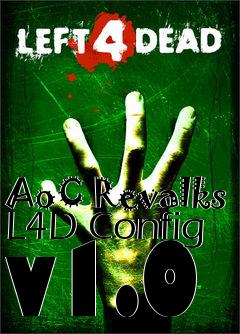 Box art for AoC Revalks L4D Config v1.0
