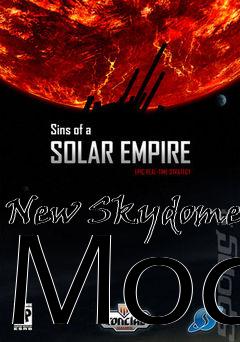 Box art for New Skydome Mod