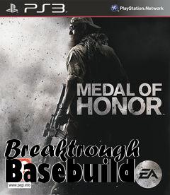 Box art for Breaktrough Basebuild