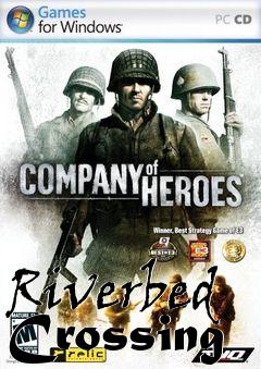 Box art for Riverbed Crossing