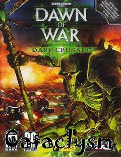 Box art for Cataclysm