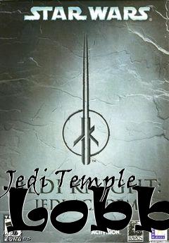 Box art for Jedi Temple Lobby