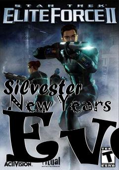 Box art for Silvester  New Years Eve