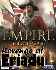 Box art for Revenge at Eriadu