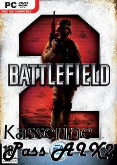 Box art for Kasserine Pass AIX2