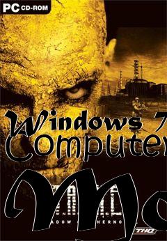 Box art for Windows 7 Computer Mod