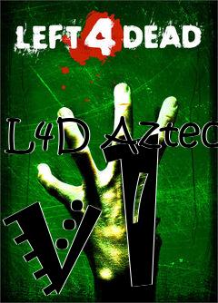 Box art for L4D Aztec v1