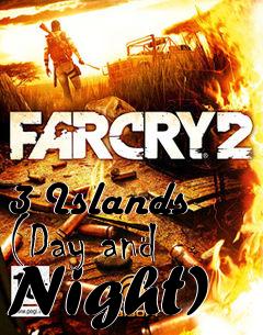 Box art for 3 Islands (Day and Night)