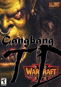 Box art for Gangbang TD