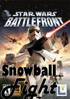 Box art for Snowball Fight