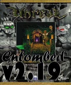 Box art for Entombed v2.19
