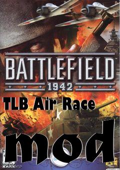 Box art for TLB Air Race mod