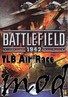 Box art for TLB Air Race mod