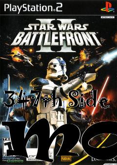 Box art for 347th Side mod