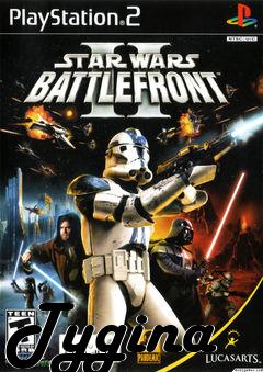 Box art for Tygina