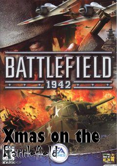 Box art for Xmas on the Battlefield